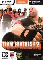 Requisitos técnicos de Team Fortress 2 para PC