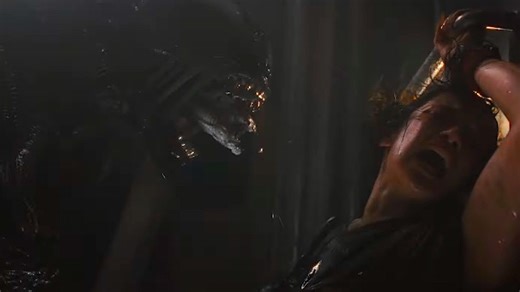 The Glory Days Of The 'Alien' Franchise Return In Final Trailer For 'Alien: Romulus'