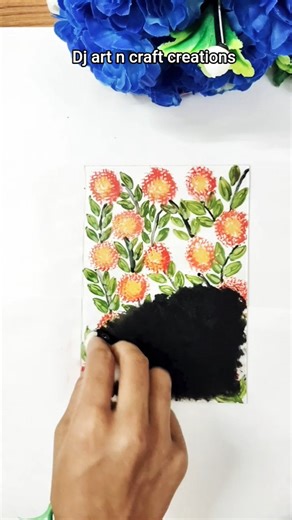 Glass painting ideas for beginners!!✨#shortsyoutube #art #tutorial #aesthetic #ytshorts