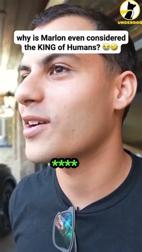 Jason Asking StableRonaldo To Find Marlon 🤣 #udpartner