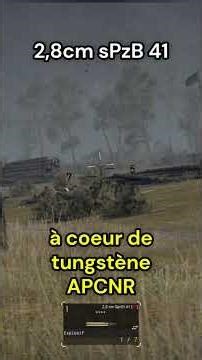 2,8cm sPzB 41 #rts #calltoarmsgatesofhell #ww2games #ww2gameplay #gatesofhell #calltoarms