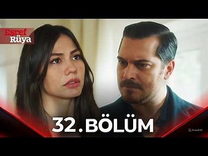 Eşref Rüya 32. Bölüm | EŞREF SEN BANA BUNU NASIL YAPARSIN !! | Review