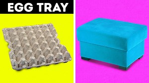 Useful ideas to recycle almost anything around you: | 5-Minute Crafts Family