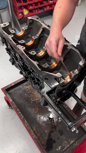 LC Engineering on TikTok