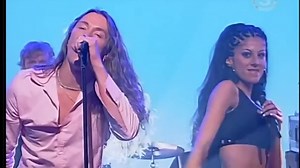 E-Type - Life (live) HQ 720p.