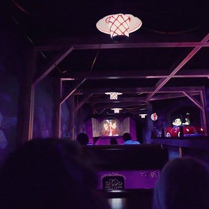 12K views · 215 reactions |  Disney just released this extended preview of Mickey & Minnie’s Runaway Railway and I can now see what they mean by 2-1/2 D! It truly looks like you’ve stepped into a Mickey cartoon short! It opens at Disney’s Hollywood Studios March 4 and will be opening at Disneyland in 2022. When will be your first ride aboard Goofy’s train?  | Imagination Skyway | Facebook