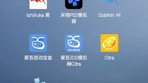 给小白同学们看的wii游戏下载和导入视频，会玩模拟器的就不要点开了，非常简单