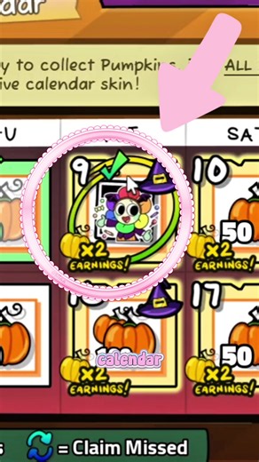 𑣲. day 3 & 2X PUMPKINS 🎃 ADVENT CALENDAR OUT for dandy’s world!! 🌈 #roblox #newupdate #secrets #dandysworld || halloween update, new update, quest, gourdys quest, tutorial, guide, reward, badge, keys, code, type writer
