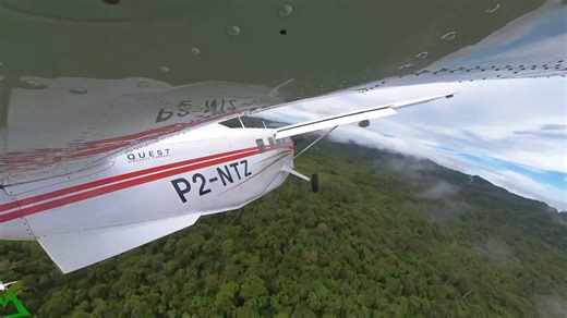 3.5K views · 96 reactions | Meet Ryan Farran— aka Missionary Bush Pilot! Pilot Ryan has one of the most dangerous jobs in the world, flying a small aircraft into some of the most remote airstrips on the planet. Join his adventures flying for Christ each week in this new Wild Brothers TV series! PS if your kids are interested in missionary aviation this show will be amazing for them to watch! | The Wild Brothers | Facebook