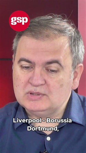 FCSB - Feyenoord 4-3 or Liverpool - Dortmund 4-3? What will Mihai Mironică choose?