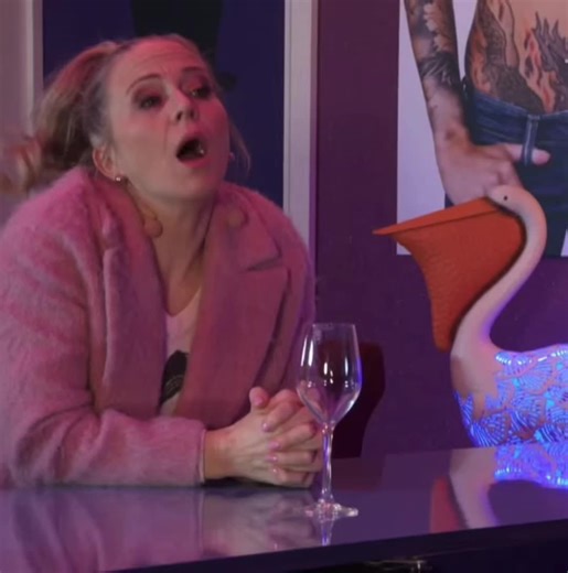 Linda Carter's Memorable Moments on EastEnders