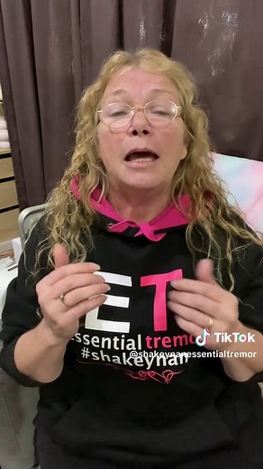 Understanding Essential Tremor: Awareness and Testing