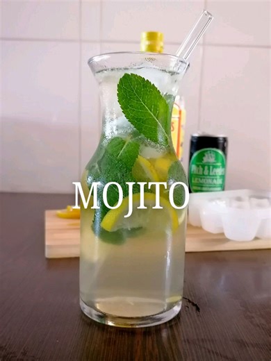 Simple Homemade Cocktail Syrup