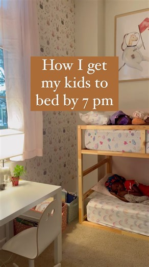 Could your child’s negative behavior, poor attitude, and bad grades be caused by sleep deprivation? If you are struggling with any of these things, or you just want your child to sleep earlier to get time to yourself, time with your partner, or work time, you might try the below suggestions: *First, there are signs of sleep deprivation that we parents think are just normal: The child… 😠is grumpy in the mornings 🛌 is hard to wake 🥱 falls asleep during the day 💤 sleeps a lot on the weekends Th