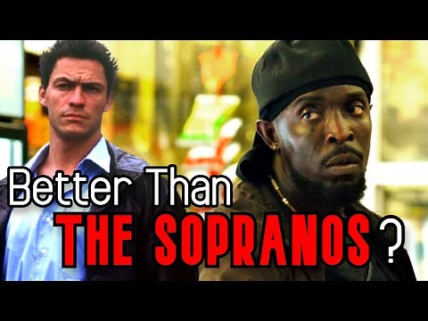 The Wire | Season 1 Review | The Greatest Crime Drama Ever Made?