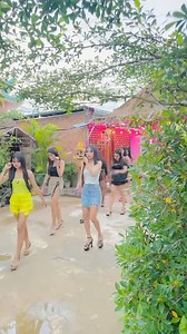 កើតអីមែនអូន😍🤣 | Cambo News