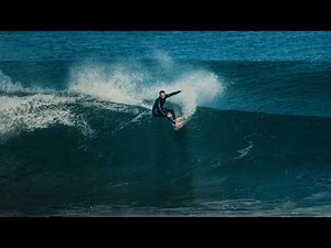 HUGE SUMMER SURF SESSION 🤯 Perfection Landaise