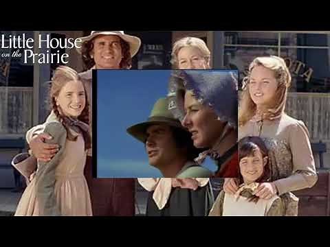 capitulo 1 la familia ingalls (piloto) español latino