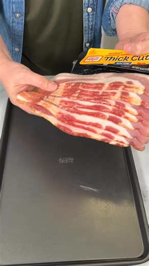 Bacon straws recipe for you #recipe #foryou #cooking #bacon #fo #fyp | Keyshawn Kiehn