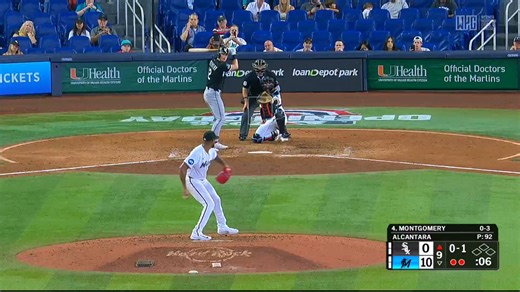 マーリンズ アルカンタラがマダックスで完封！9回『93球』3安打1死球7奪三振で零封！2022年のサイヤング投手が手術から完全復活🔥大谷翔平選手のライバルに👀【成績】2登板 2勝0敗 防御率0.00 投球回16.0 奪三振12 WHIP0.56