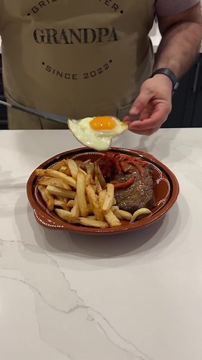 Authentic Azorean Steak: Bife à Regional