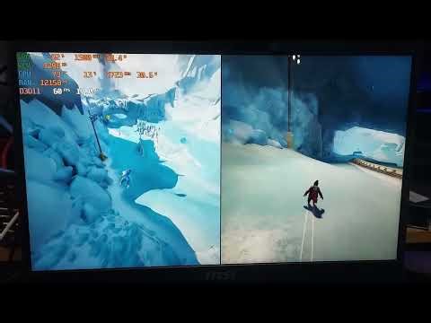 It Takes Two i7 13700h