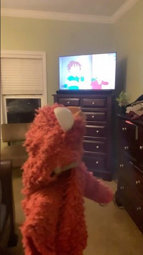 elmo world singing kids