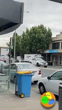 Shepparton VIC 🇦🇺 Downtown Street Walk | Australia #Shorts #australiatravel