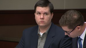 Motions hearing in Ross Harris murder case