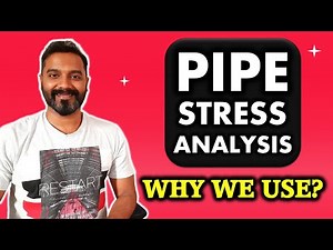 Why Pipe Stress Analysis is inevitable in Piping design engineering? (Explained with Design issues)