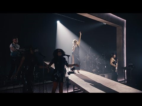 Paloma Faith: The Glorification of Sadness Concert Film Premiere (22nd Feb)