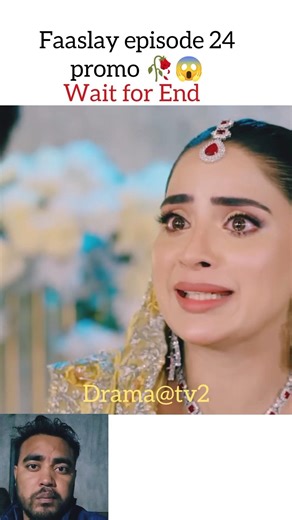 #Faaslay 24 promo short