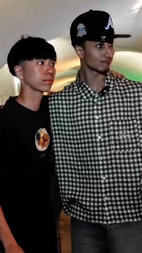 Tota and Ray wants to say goodbye