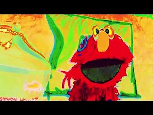 Sesame Street Elmos World: Penguins Intro sponsored by Preview 2 Effects!