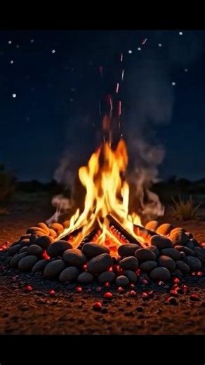 How Metal Was Discovered