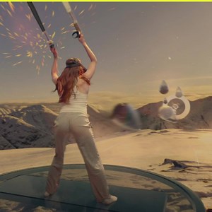Available on Oculus Quest | Supernatural - Workout Near, Go Far | Facebook