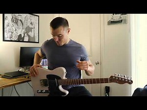 Squier Classic Vibe Telecaster - Better than Fender?