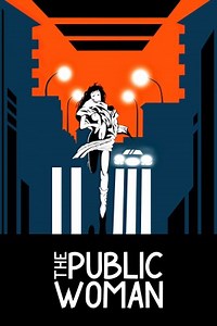 La mujer pública - Película 1984 - Cine.com