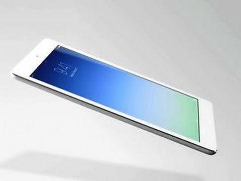 CNET Update - Apple makes waves with Mavericks, iPad Air