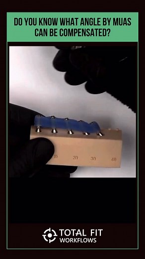 Here’s the outcome when I apply the splinting technique in this case. For a deeper dive into the full workflow, visit ➡️ https://www.digitorum.eu/product/tfw-online-course/ #TFworkflows #profrutkunas #digitaldentistry #guidedsurgery #intraoralscanner #dentaleducation #DigitorumLAB #Prodentum #lithuania #estheticdentistry #cosmeticdentistry #dentist #dentistry #zirconiacrown #implant #implants #implantdentistry #guidedimplantology #implantology #guidedsurgery | Vygandas Rutkunas