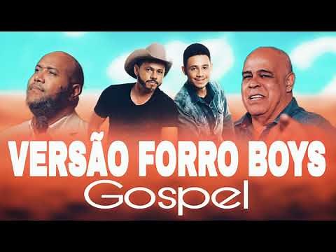 SELEÇÃO GERSON RUFINO E MATTOS NASCIMENTO VERSAO FORRO BOYS SELEÇAO OS LEVITAS VERSAO FORRO BOYS 202