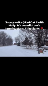 RED OAK II on Reels