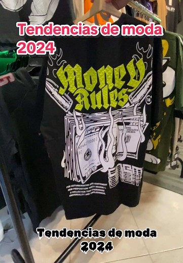 Tendencias de Moda 2024: Ropa Urbana en Medellín