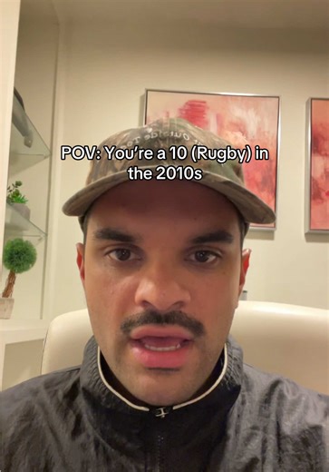 Prime Beauden was insane #rugby #rugbytok #flyhalf #nz #fyp | rugby ball