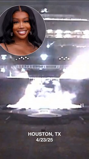 CELEBS LOVE BEYONCÉ on Instagram: "EVERYTHING BIGGER IN TEXAS. BIG BODY, BUSS IT OPEN, FEED YOU BREAKFAST 🗣️😌🤪😍 Fun fact: a few days ago, @sza revealed that she owes half her publishing to Beyoncé because of the ‘Listen’ interpolation on the ‘SOS’ title track! “She never pressed me lmao a generous QUEEN.” #celebslovebey"