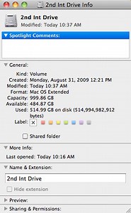 Mac Os Usb Boot Drive From Windows