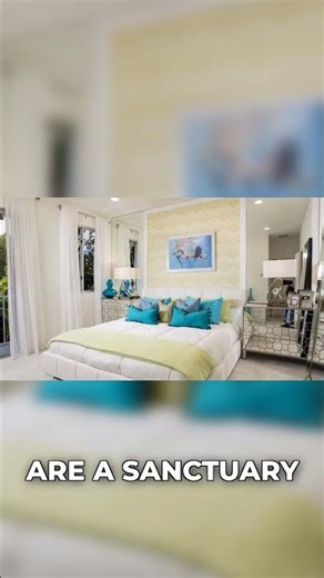 The Color Psychology Nobody Talks About #interiordesign #design #homedecor