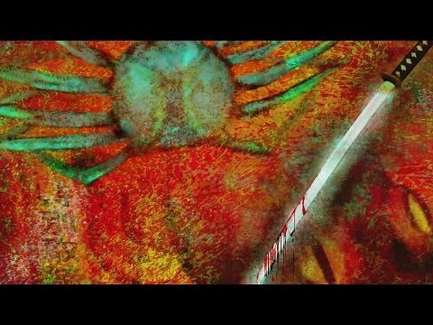 POSTAL Redux OST - Osaka