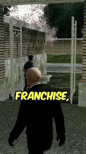 Hitman Blood Money's Incredible Realism: Hidden Details and Secret Easter Eggs #hitmanbloodmoney