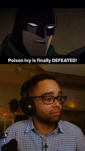 1.2K views | Poison Ivy captures Batman and puts him under another illusion, but Batman is able to resist her genjutsu this time and finally takes her out! Now, all that’s left is Batman, Catwoman, Carmine Falcone, and Harvey Dent… what will Harvey do! The ultimate decision, the peak of the climax next clip!  #batman #brucewayne #batmanthelonghalloweenpart2 #dccomics #c4nti #explore #explorepage | C4nti | Facebook